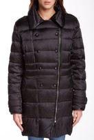 Thumbnail for your product : Cole Haan Zip Front Down Jacket