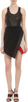 Thumbnail for your product : Mason by Michelle Mason Tank Combo Dress