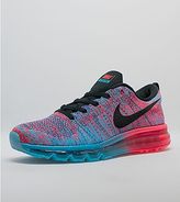 Thumbnail for your product : Nike Flyknit Max