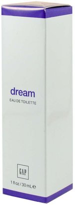 Gap Scents Dream Eau De Toilette Travel Purse Size 1oz Perfume by