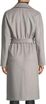 Thumbnail for your product : Belstaff Brownlow Belted Trench Coat