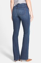 Thumbnail for your product : Jessica Simpson 'Rockin' Curvy Bootcut Jeans (Mariana Stanton)