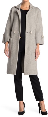 love token sweater jacket