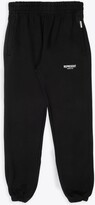 Thumbnail for your product : Represent Owners Club Relaxed Sweatpants Black cotton sweatpants - Owners club relaxed sweatpants