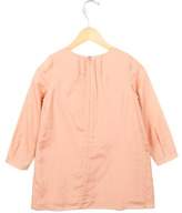 Thumbnail for your product : Chloé Girls' Long Sleeve Shift Dress w/ Tags
