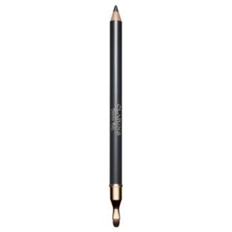 Clarins Crayon Khol: Long-Lasting Eye Pencil with Brush - 07 Smoky Plum