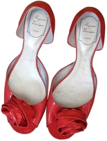 Thumbnail for your product : Roger Vivier Brand New Summer Shoes