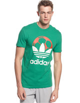 Thumbnail for your product : adidas Country T-Shirt (Mexico)