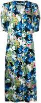 Thumbnail for your product : Paul Smith Abstract-Print Dress
