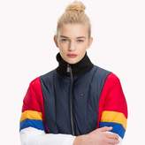Thumbnail for your product : Tommy Hilfiger Colorblock Puffer Jacket