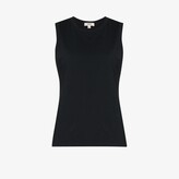 Thumbnail for your product : AGOLDE Longline Sleeveless Tank Top