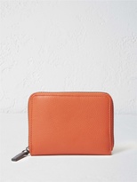 Thumbnail for your product : White Stuff Zoe zip around purse