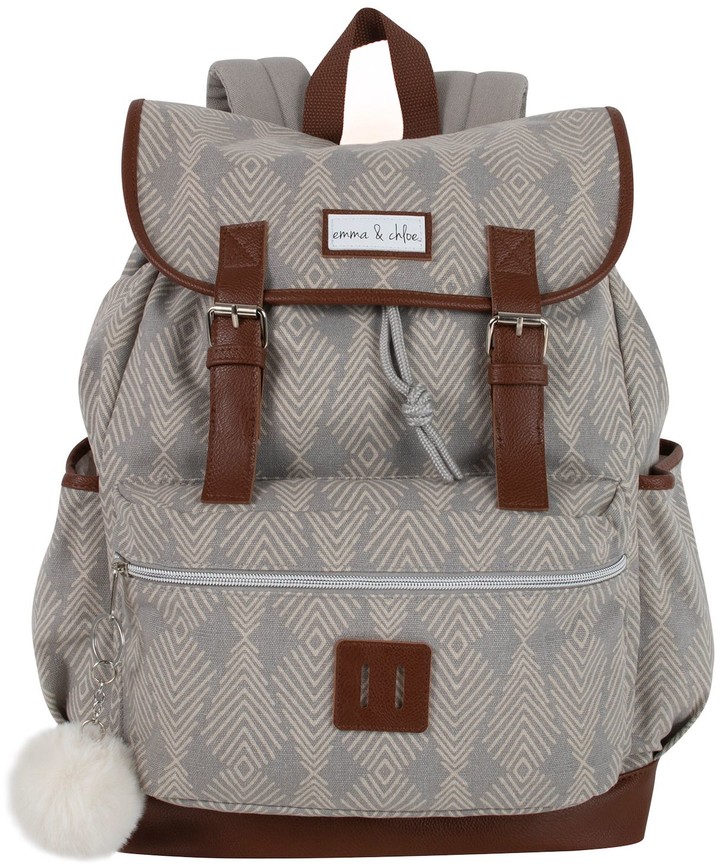 chloe drawstring bag