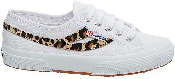 superga pony