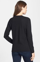 Thumbnail for your product : Women's Classiques Entier Merino Envelope Neck Sweater