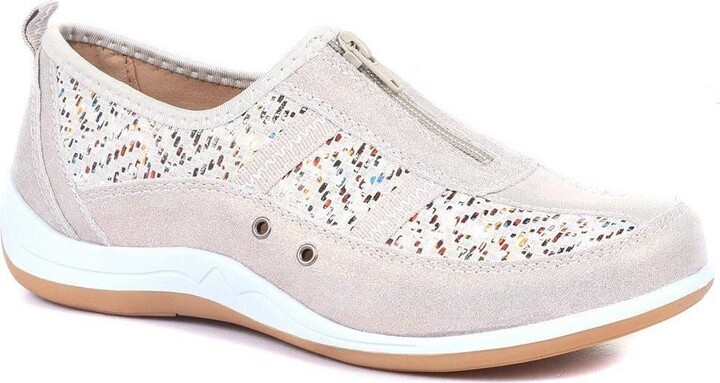 Pavers Arch Support Trainers ShopStyle Boots