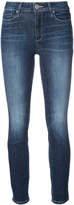 Thumbnail for your product : Paige Hoxton ankle jeans