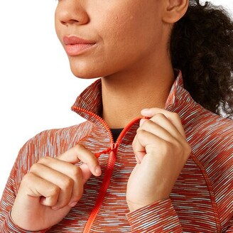 Rab Lineal Pull-On Sweatshirt - Women's - ShopStyle