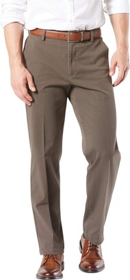 Dockers Big & Tall Trousers | Shop the world's largest collection of  fashion | ShopStyle Canada
