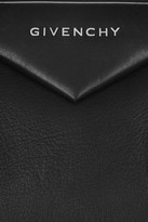 Thumbnail for your product : Givenchy Small Antigona bag in black leather