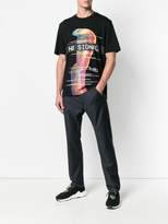 Thumbnail for your product : Just Cavalli No Signal T-shirt