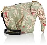 Thumbnail for your product : Loewe Women's Elephant Leather Crossbody Bag