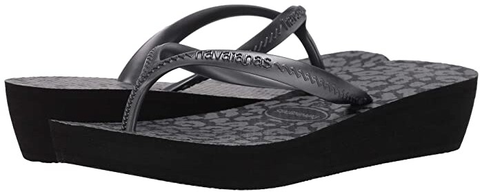 byyb elara wedge flip flop