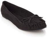 Thumbnail for your product : Forever 21 Faux Suede Moccasins