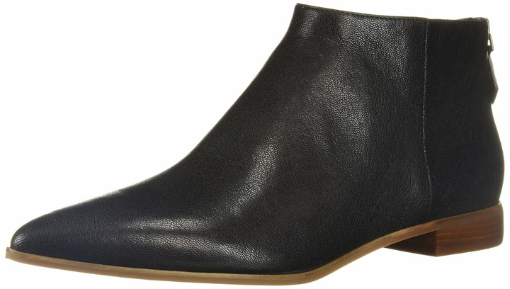 cole haan havana bootie