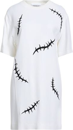 Moschino Woman Mini dress