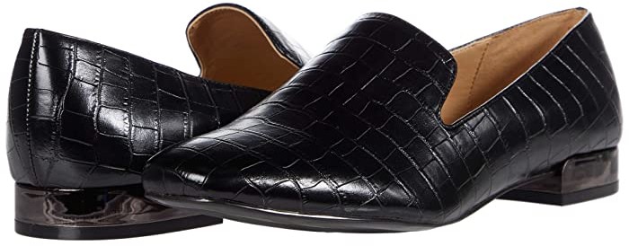 nine west karabella loafers