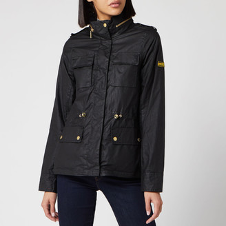 barbour morley jacket
