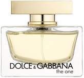 Thumbnail for your product : Dolce & Gabbana The One 50ml EDP