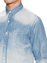 Thumbnail for your product : Simon Miller Camrose Chambray Sportshirt
