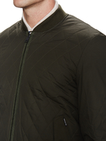 Thumbnail for your product : Ben Sherman Diamond Quilted Bomber Jacket