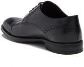 Thumbnail for your product : Bruno Magli Zurigo Cap Toe Leather Derby