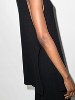 Thumbnail for your product : ST. AGNI Toyo sleeveless knit top