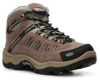 dsw hiking boots