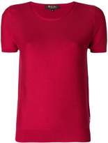 Thumbnail for your product : Loro Piana plain T-shirt