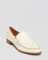 Thumbnail for your product : Dolce Vita Flat Loafers - Venka
