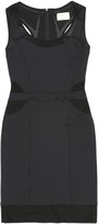 Thumbnail for your product : Nicole Miller Sporty Neoprene Dress
