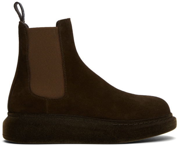 black and gold boots mens