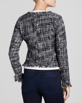 Thumbnail for your product : Bloomingdale's Dylan Gray Olivia Tweed Jacket Exclusive
