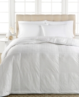 Thumbnail for your product : Spring Air Active Cool Moisture Wicking Down Alternative Comforters, 100% Cotton Cover