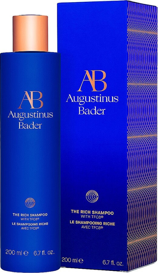 Augustinus Bader The Rich Shampoo 200ml in Beauty: NA
