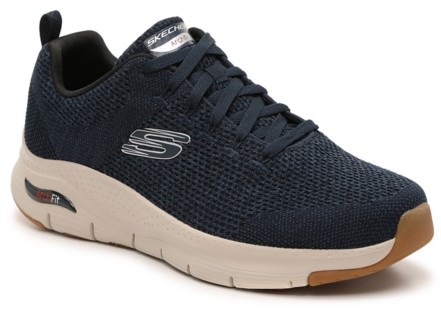 sketchers arch support for men