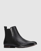Thumbnail for your product : EOS Women's Black Chelsea Boots - Serenity