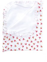 Thumbnail for your product : Margery Ellen Baby Printed Blanket