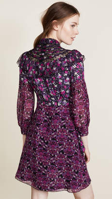 Anna Sui Joy Dress