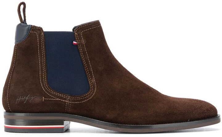 tommy hill boots